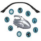Softel Vacuum Cleaner
