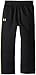 Under Armour Boy's 2-7 New Root Pant Black Hvy