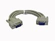 HD15 M/M Monitor Cable, 25ft