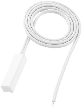 Water & Wood Square Head 2K Temperature Sensor for Haier Freezer Refrigerator