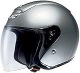 31N6p7Fq 1L. SL160  HJC Shield for AC 3 and CL 33 Helmet     /Clear