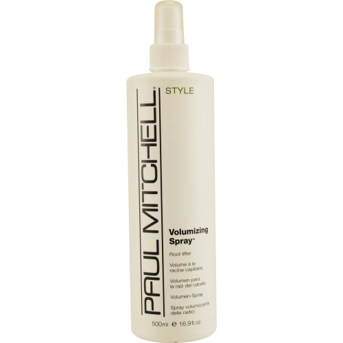 Paul Mitchell Volumizing Spray 500ml Preisvergleich
