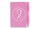 Breast Cancer Awareness Notepad And Pen Set