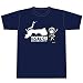 鬼太郎　鳥取県応援ＴシャツL