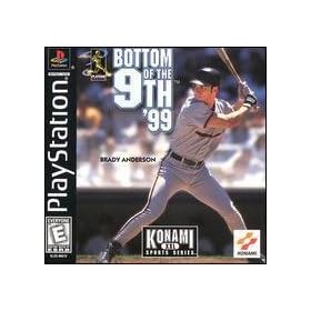 Bottom of the 9th '99