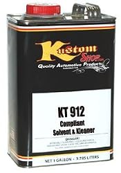 Slow Urethane Reducer 85 Degree High Temp. Reducer