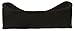 AMC Cold Weather Fleece Ear Warmer Earmuffs Head Band Headband, Black