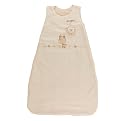 Summer Infant Tan Sleepy Sack 0-3 Months
