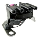 Wells C1113 Ignition Coil