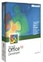 Microsoft Office XP Developer Edition Upgrade [Old Version]
