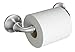 KOHLER K-11374-G Fort? Toilet Tissue Holder, Brushed Chrome