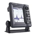 Furuno LS6100 6-Inch Waterproof Fishfinder