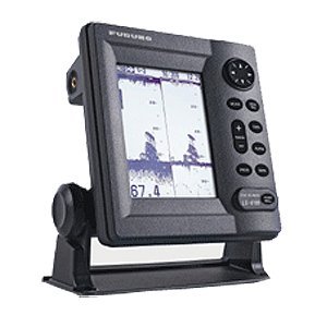 Furuno LS6100 6-Inch Waterproof Fishfinder