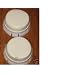 Neutrogena Advanced Solutions 2-Foam Facial Sponge Heads-Factory Wrapped, No Blister PKG