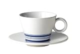 Terence Conran Tea Cup & Saucer Boxed Pair  from Royal Doulton