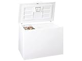 Review Summit  / Summit Commercial Series SCFF150 15.5 cu. ft. Freestanding Chest Freezer with Forced Air Cooling, No-Frost, Basket, Seamless Interior and Approved for Commercial Use