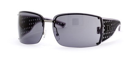 Christian Dior Quadrille F/S Sunglasses