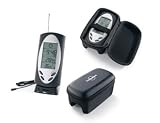 Wireless Weather Station