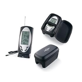 Wireless Weather Station