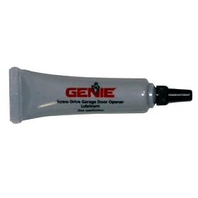 Genie GLU-3 Screw Drive Garage Door Opener Lubricant