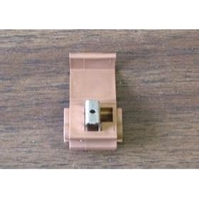 Kerr Lighting - Quick Clip Electrical Connectors