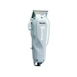 WAHL PRO SENIOR Premium Hair Trimmer and Clipper - 8500