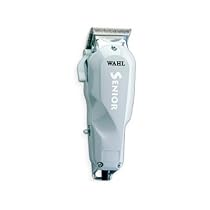 WAHL PRO SENIOR Premium Hair Trimmer and Clipper - 8500