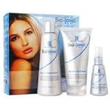Bio-Ionic Super-Hydrator Hair Care Trio