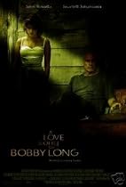 A Love Song For Bobby Long Single Sided 27x40 Original Movie Poster