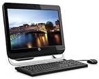 HP Omni 120-1060in All In One Desktop (QU318AA)
