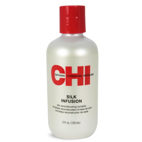 Click to see more detail CHI Silk Infusion - 6 oz.,cheap CHI Silk Infusion - 6 oz.