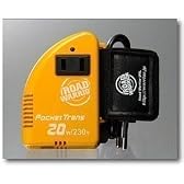 デバイスネット ポケットトランス20W/230V RW58