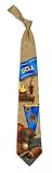 UCLA Bruins Nostalgia 2 Silk Tie