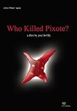 Who Killed Pixote [DVD] [Region 1] [US Import] [NTSC]