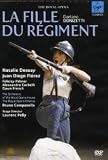 Donizetti: La Fille Du Regiment