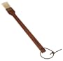 LamsonSharp 15'' Rosewood Barbecue Basting Brush