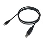 アイ・オー・データ Everio&HDCN-U接続用 USBケーブル(Mini-A<->Type-B) 100cm USB-MAB/100