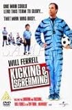Kicking And Screaming packshot