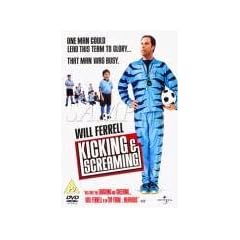 Kicking and Screaming [DVD]