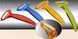 Ceramic Peeler by Joie