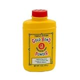 GOLD BOND MEDICATED POWDER 4OZ