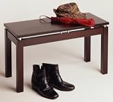 Bench, Hall, 31.5 In - 136-106-77