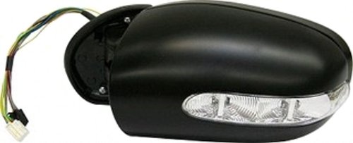 Discount Starter and Alternator 4321PL Mercedes-Benz E350 Replacement Side Mirror Assembly