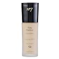 Boots No7 Stay Perfect Foundation - Ivory (1 oz.)