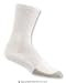 Thorlo TX-13 Crew White Socks