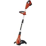 Black & Decker LST1018 12 inch 18-Volt Lithium Ion Cordless String Trimmer/Edger with Quick Charger