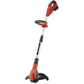 Black  Decker LST1018