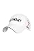 Sportigo GERMANY Football Cap - White/Black RS.550.00