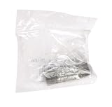 5 each: Seminole Standard Galvanized Nipple (P100370200)
