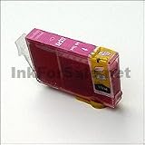 Take4Less BCI-6m Magenta Canon Compatible Ink Cartridge for CANON BJC-8200 i860 i900D i9100 i950 i960 i9900 S800 S820 S820D S830D S900 S9000 PIXMA iP4000 iP5000 iP6000D iP8500 MP750 MP760 MP780 bci6m
